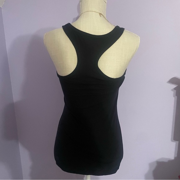 Harry Potter "Free the House Elves" Halter Tank Top, black, small - Picture 3 of 6